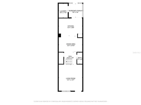 3350 Fox Hunt Drive Palm Harbor FL 34683