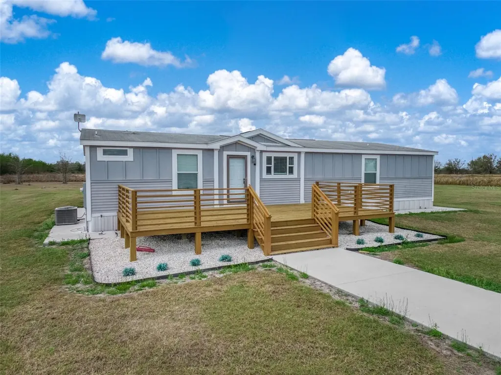 2365 Polk Road Wauchula FL 33873