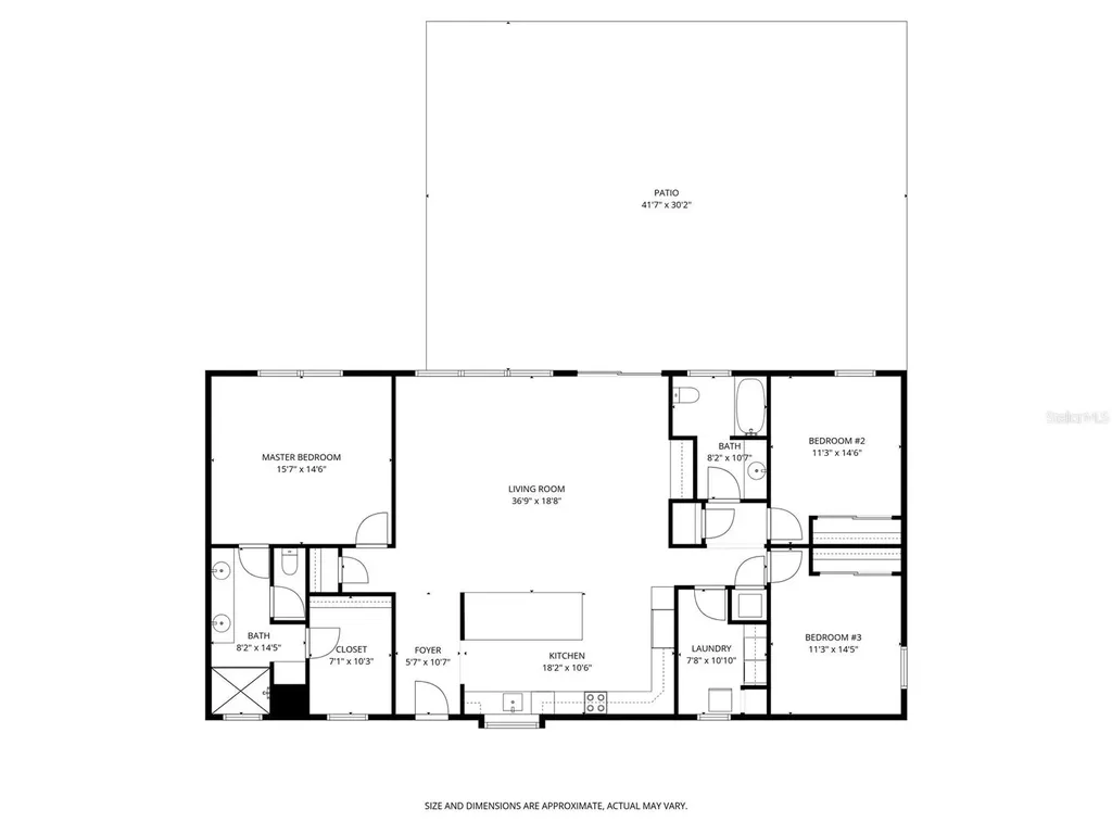 2365 Polk Road Wauchula FL 33873