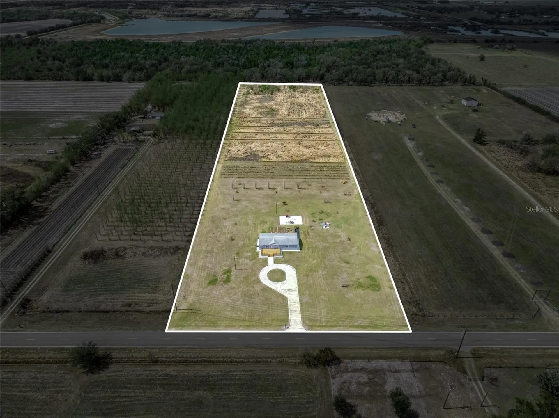 2365 Polk Road Wauchula FL 33873