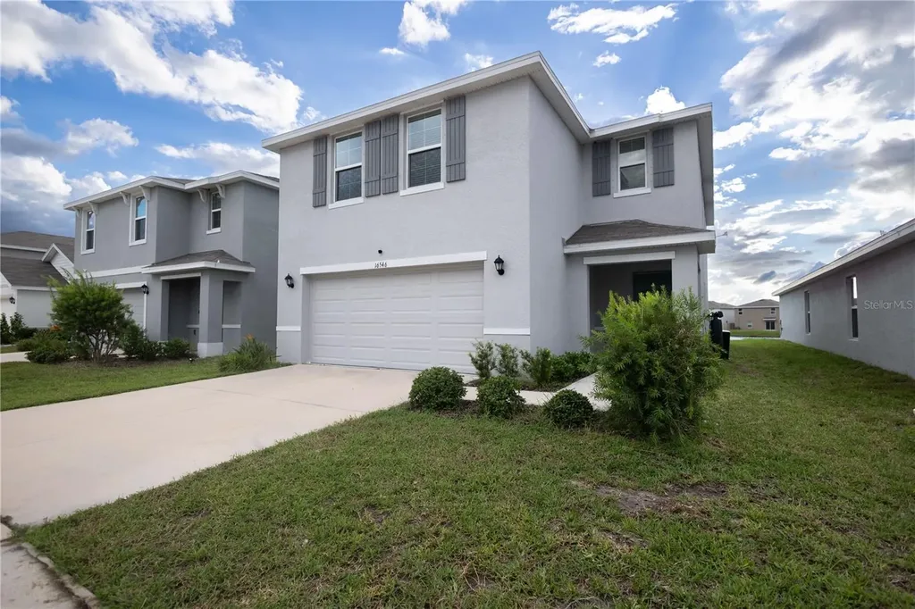 16546 Mosaic Oar Drive Wimauma FL 33598