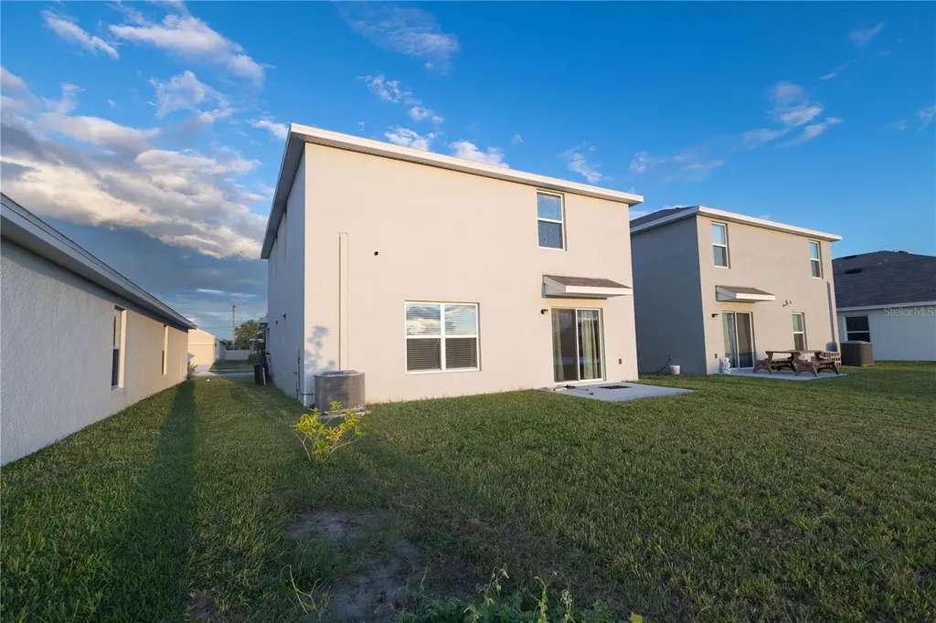 16546 Mosaic Oar Drive Wimauma FL 33598