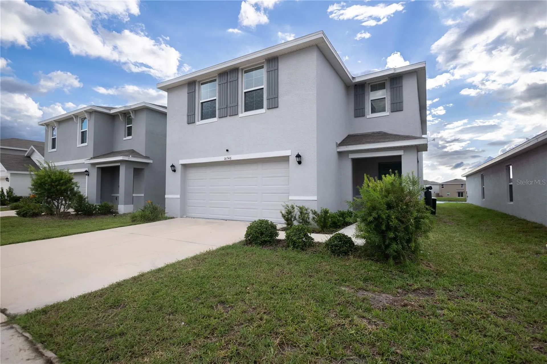 16546 Mosaic Oar Drive Wimauma FL 33598
