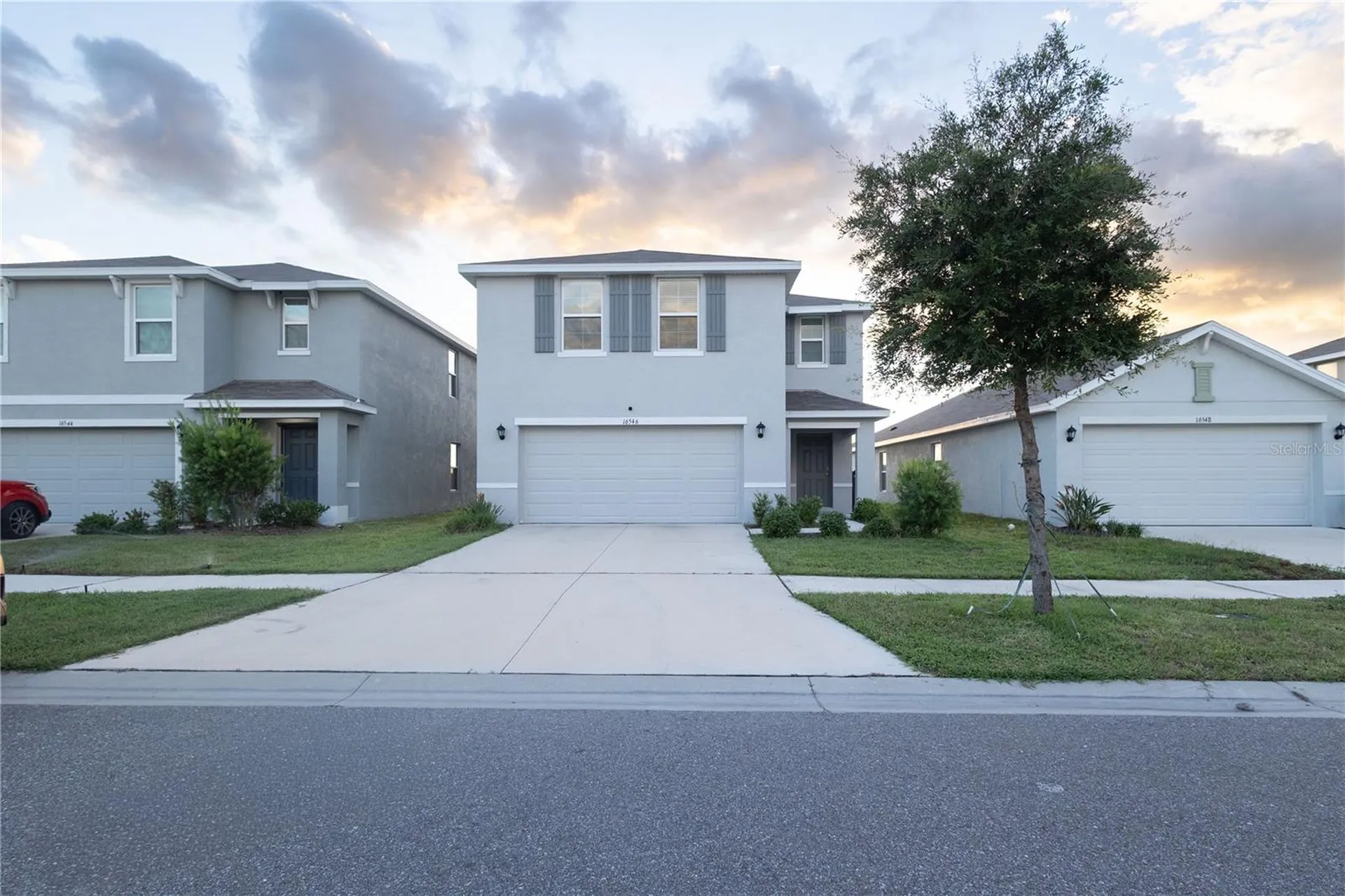 16546 Mosaic Oar Drive Wimauma FL 33598