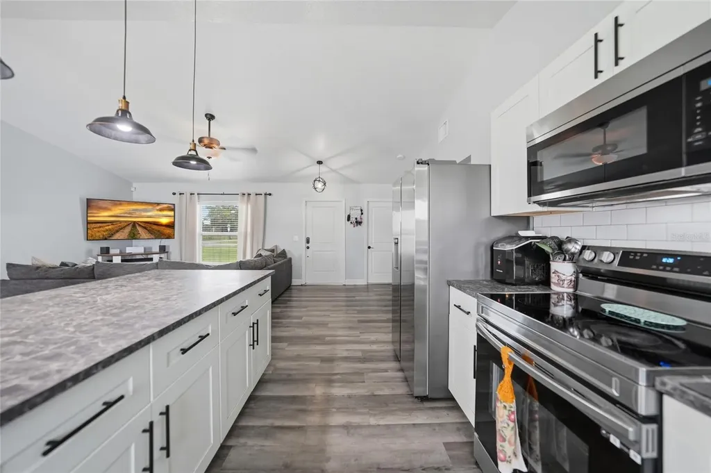1601 SE Sheila Drive Arcadia FL 34266