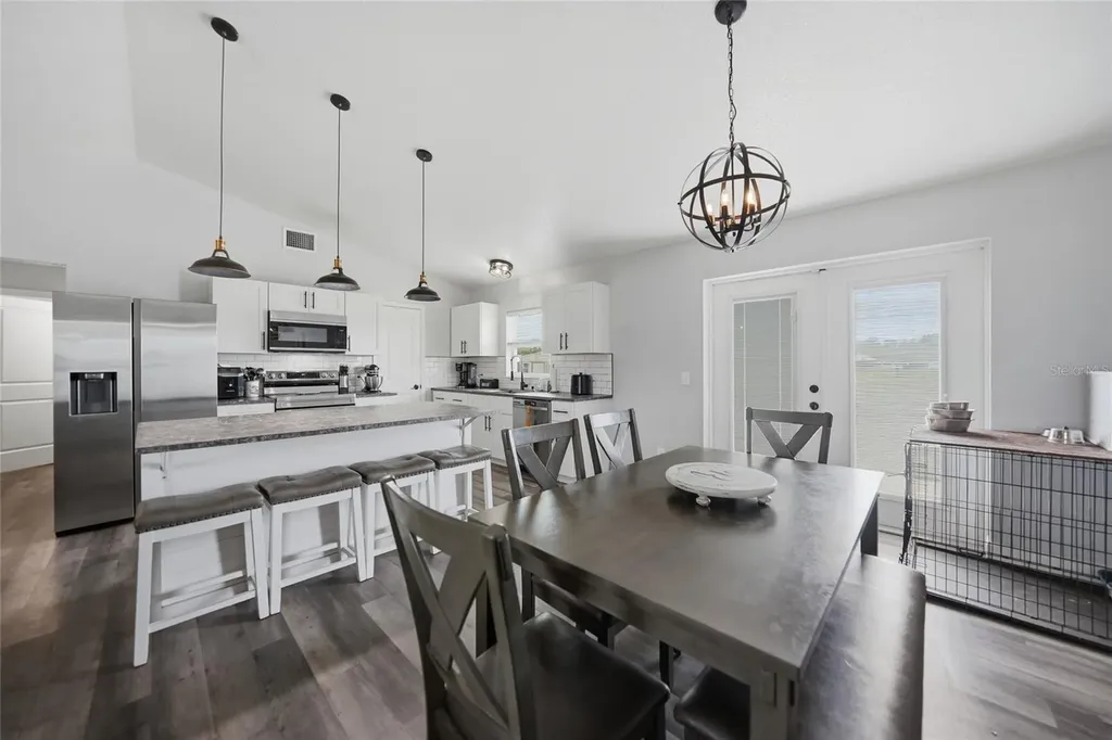 1601 SE Sheila Drive Arcadia FL 34266