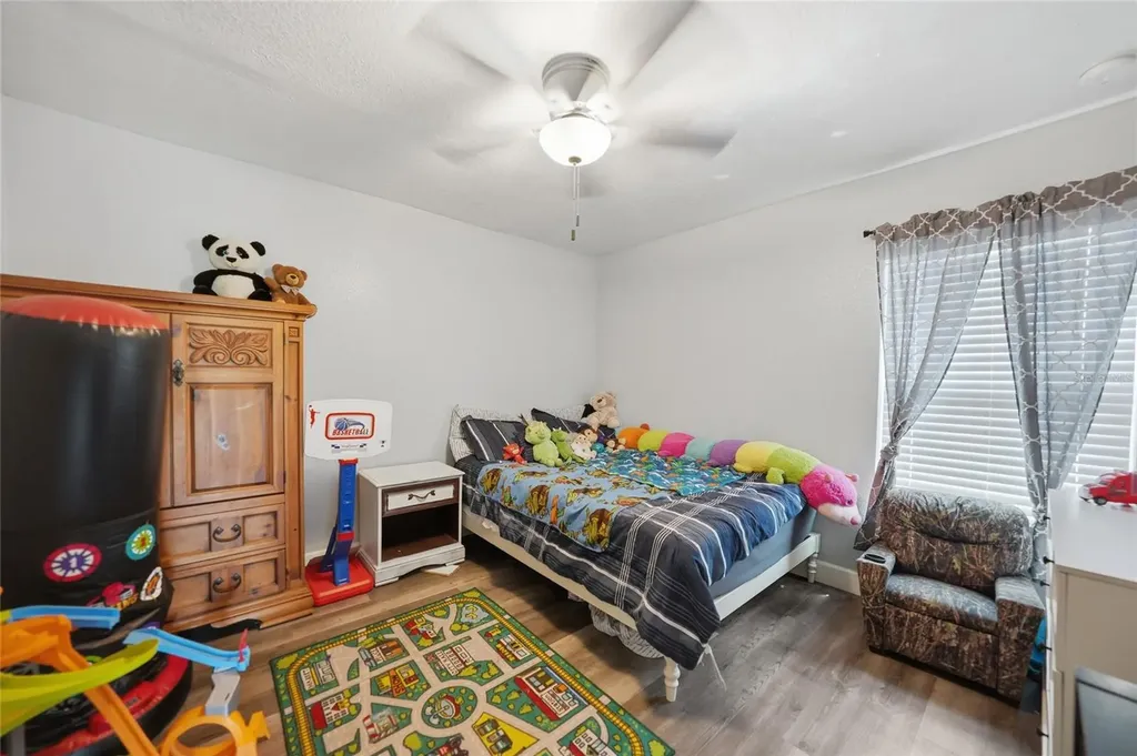 1601 SE Sheila Drive Arcadia FL 34266