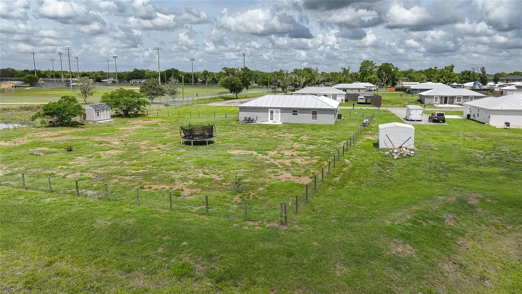 1601 SE Sheila Drive Arcadia FL 34266