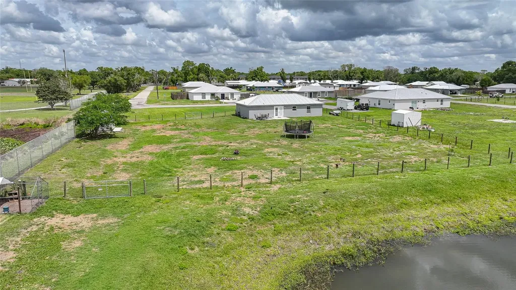 1601 SE Sheila Drive Arcadia FL 34266