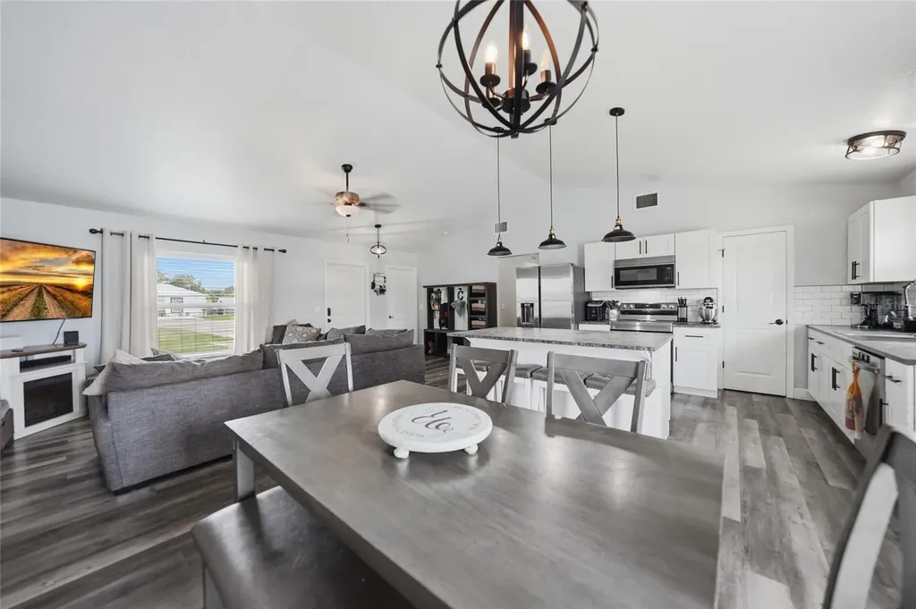 1601 SE Sheila Drive Arcadia FL 34266
