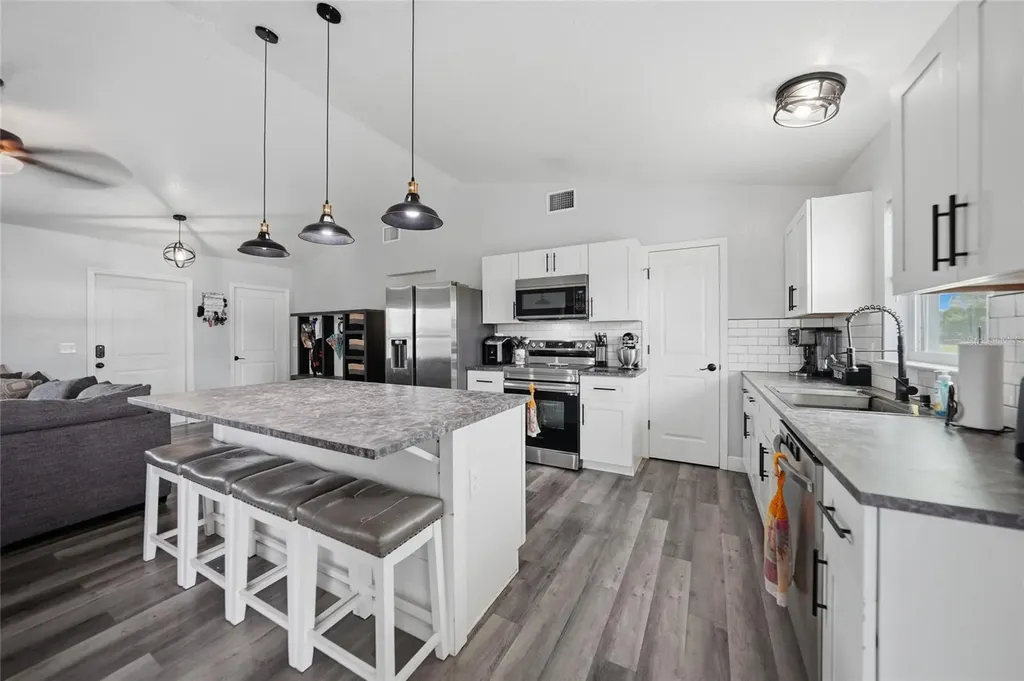 1601 SE Sheila Drive Arcadia FL 34266