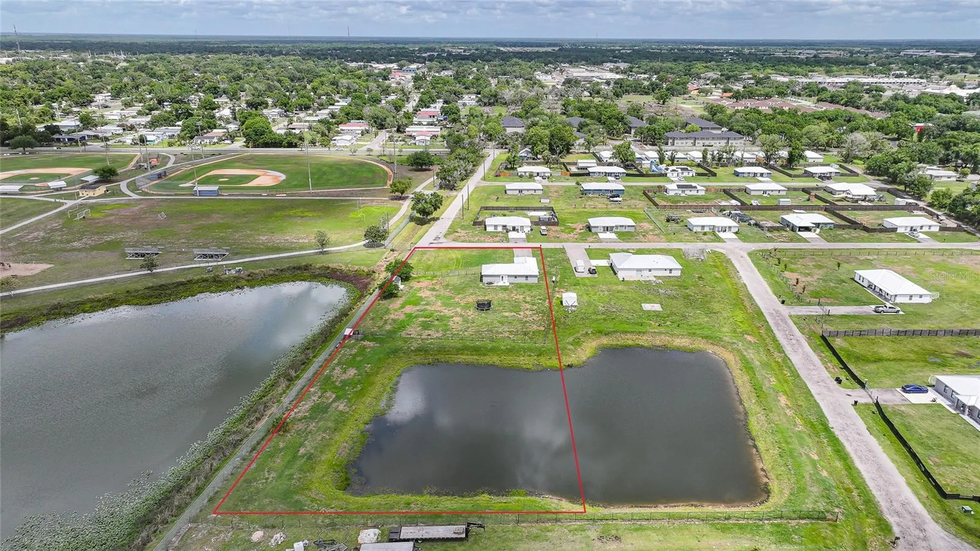 1601 SE Sheila Drive Arcadia FL 34266