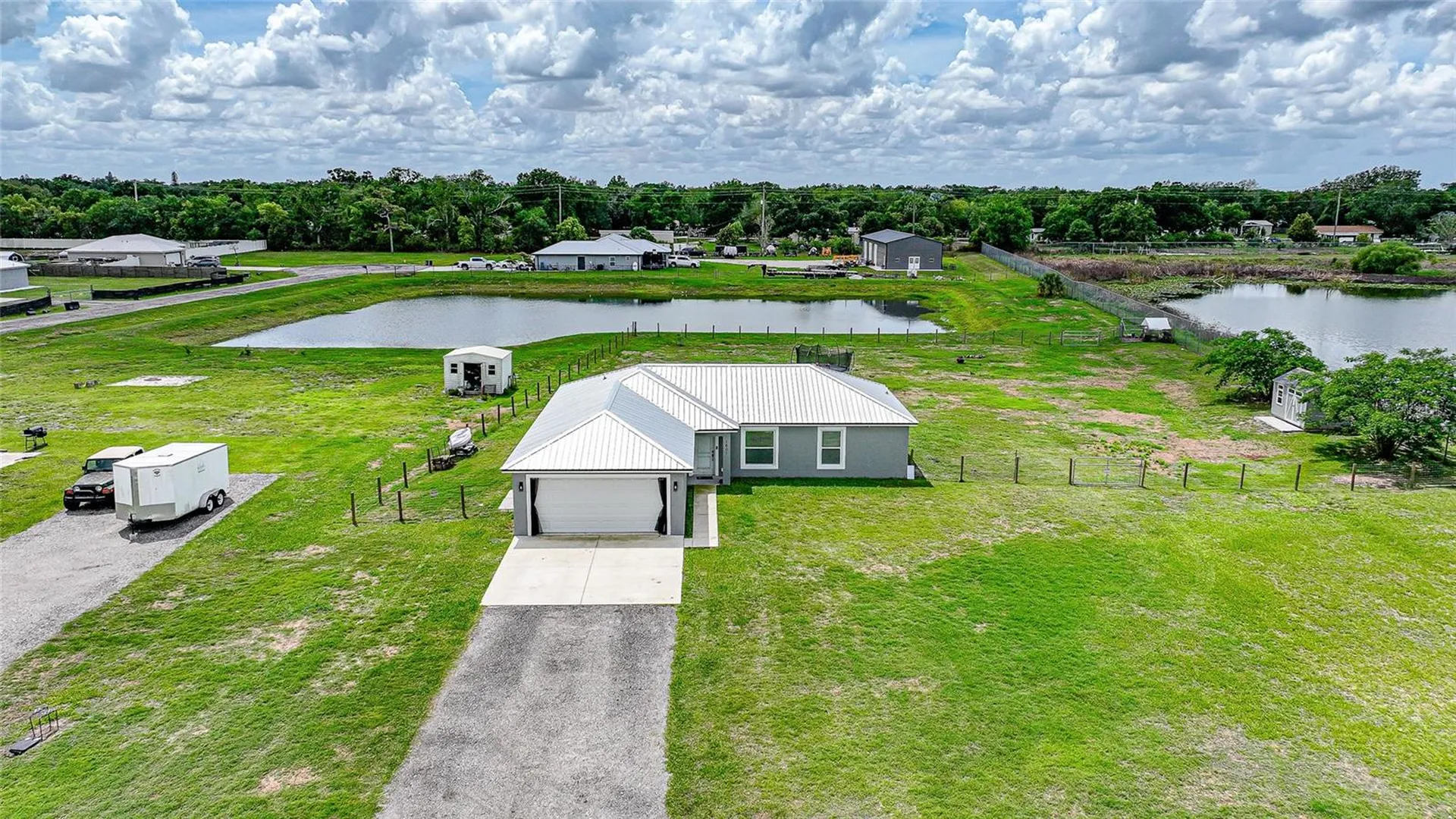 1601 SE Sheila Drive Arcadia FL 34266