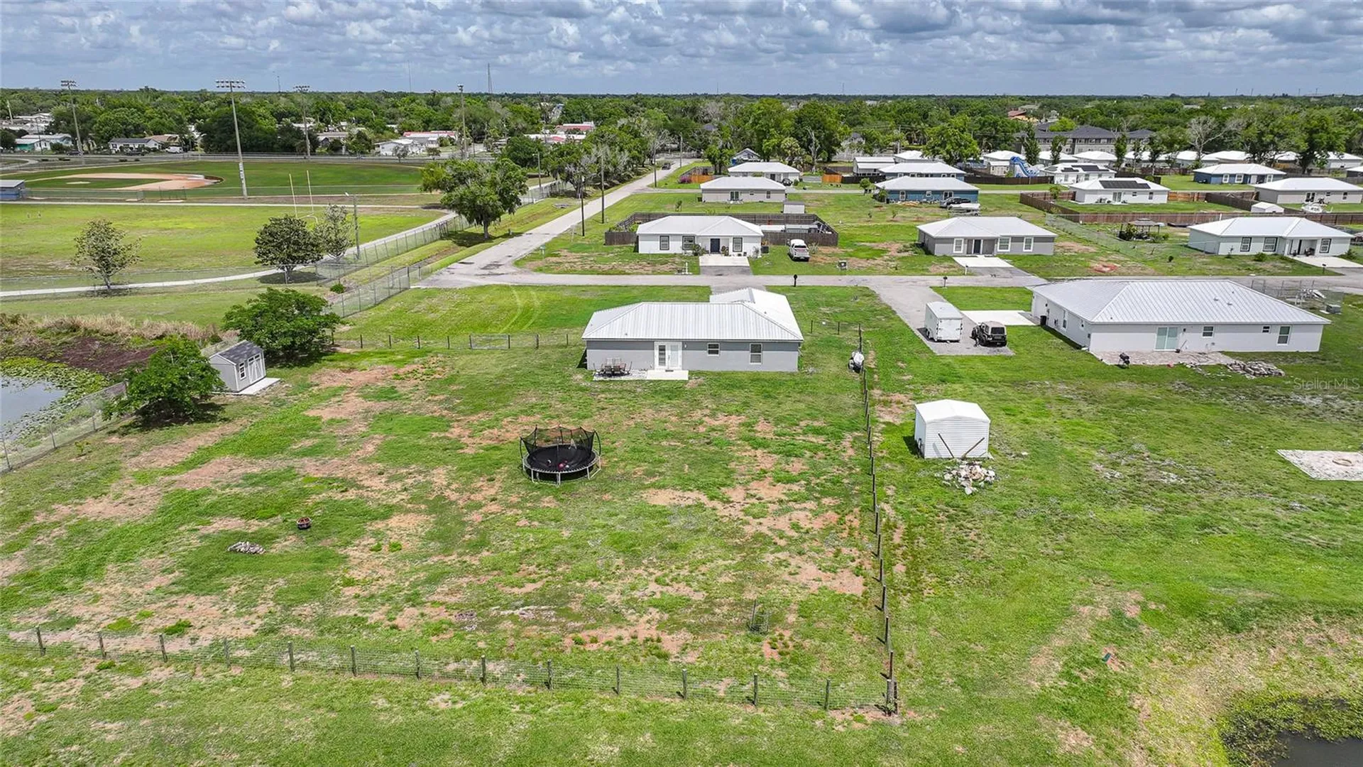 1601 SE Sheila Drive Arcadia FL 34266