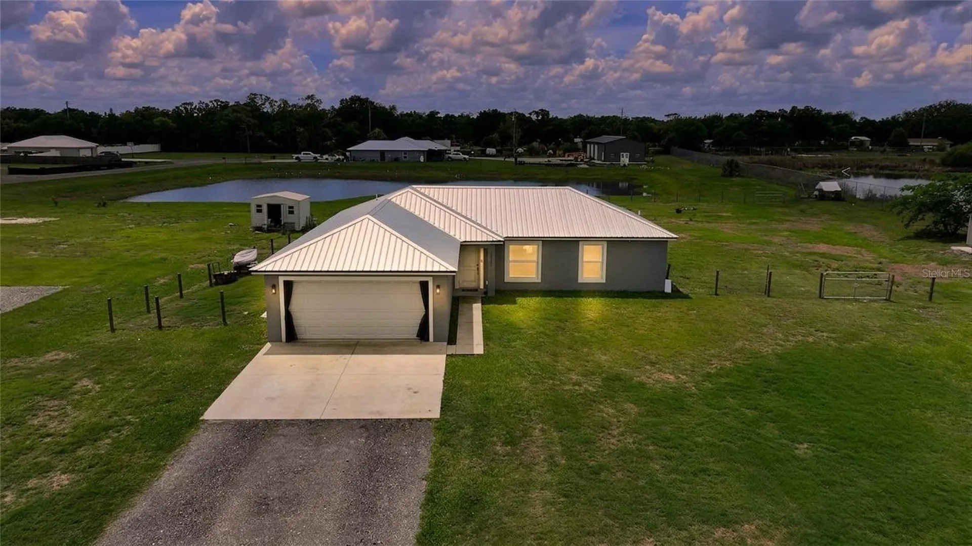 1601 SE Sheila Drive Arcadia FL 34266
