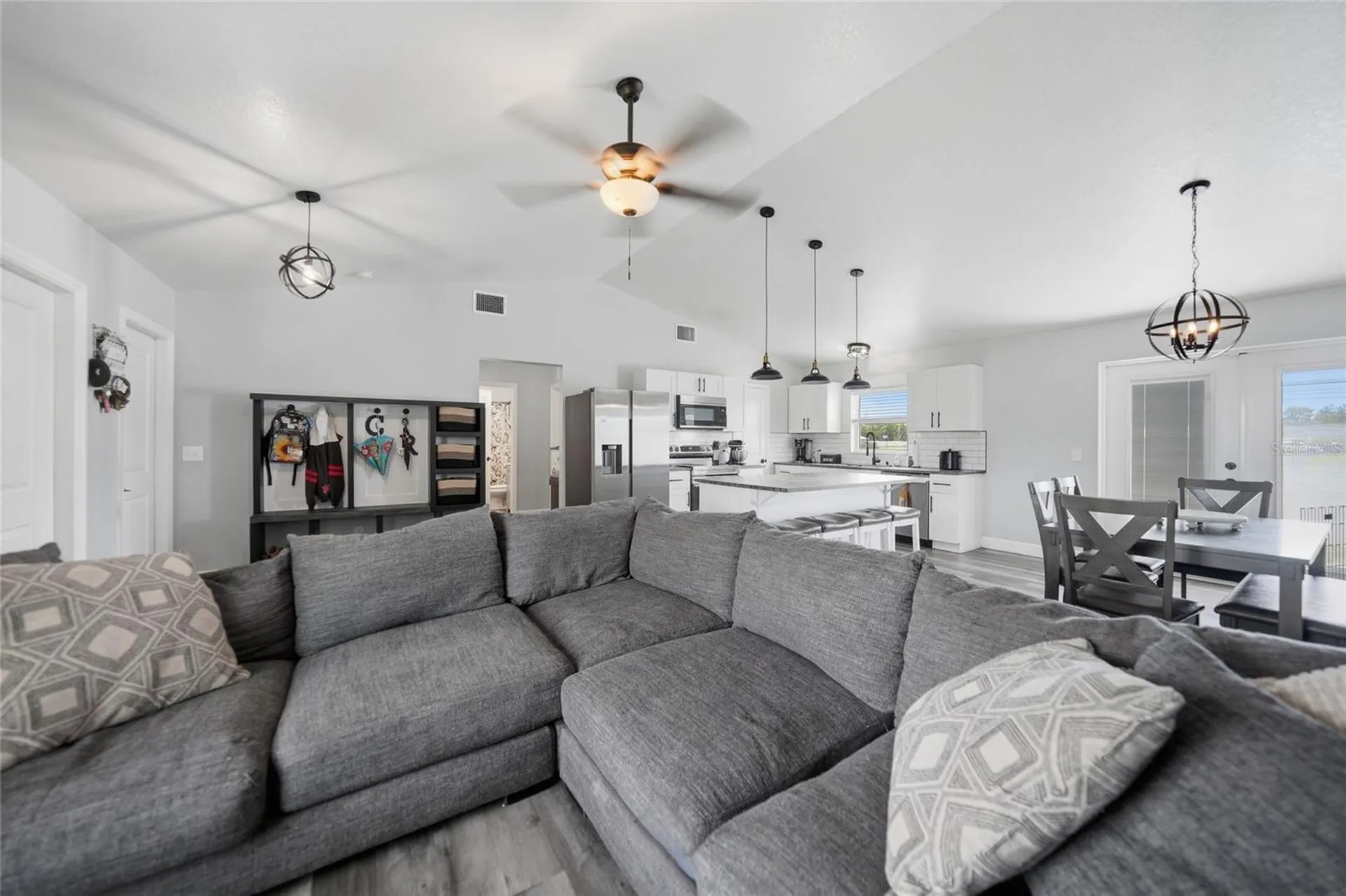 1601 SE Sheila Drive Arcadia FL 34266
