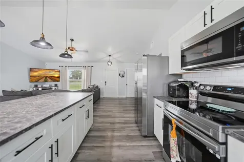 1601 SE Sheila Drive Arcadia FL 34266