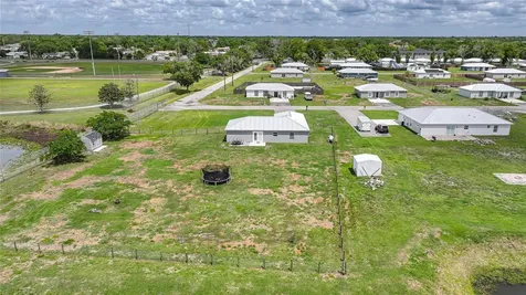 1601 SE Sheila Drive Arcadia FL 34266