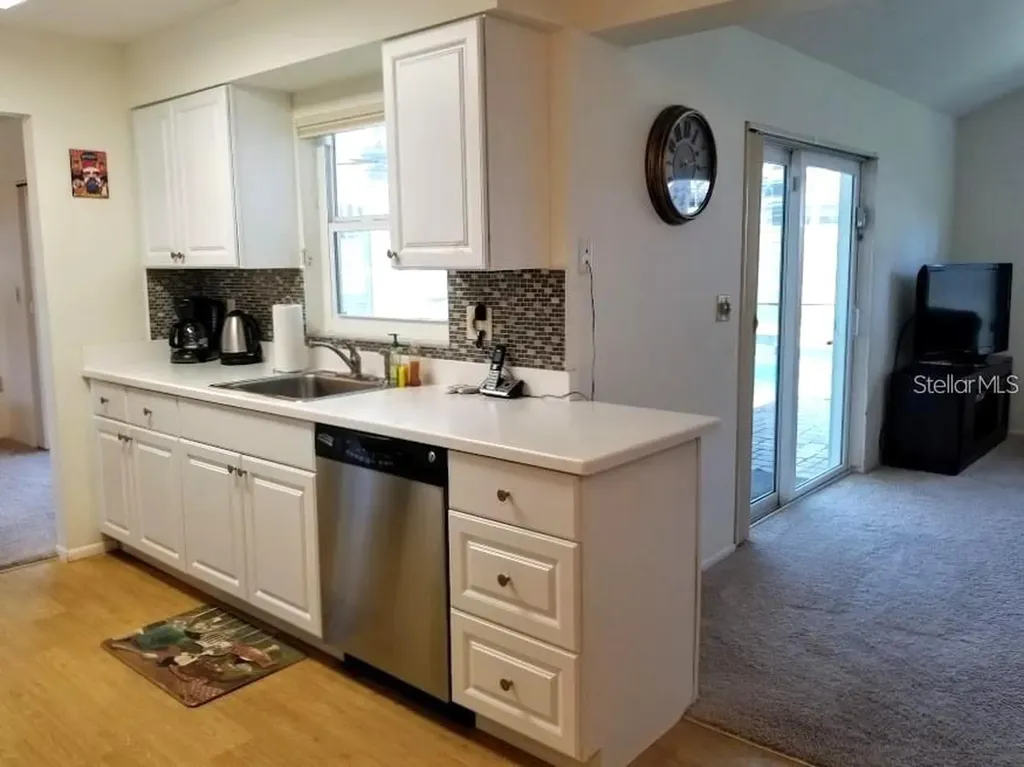 3801 Kingston Boulevard Sarasota FL 34238