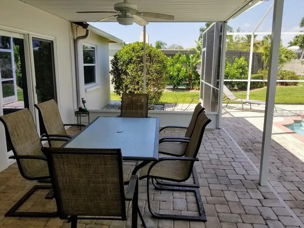3801 Kingston Boulevard Sarasota FL 34238