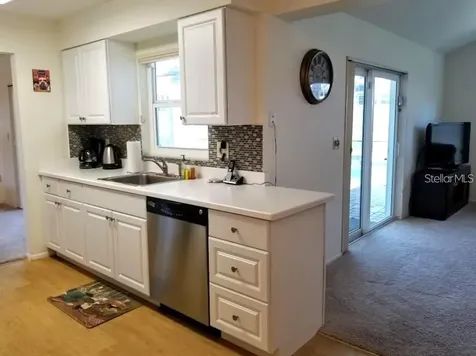 3801 Kingston Boulevard Sarasota FL 34238
