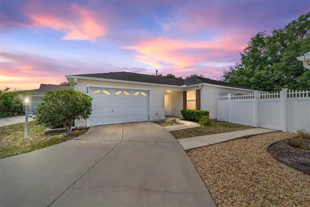 8860 SE 168th Sedgwick Place The Villages FL 32162