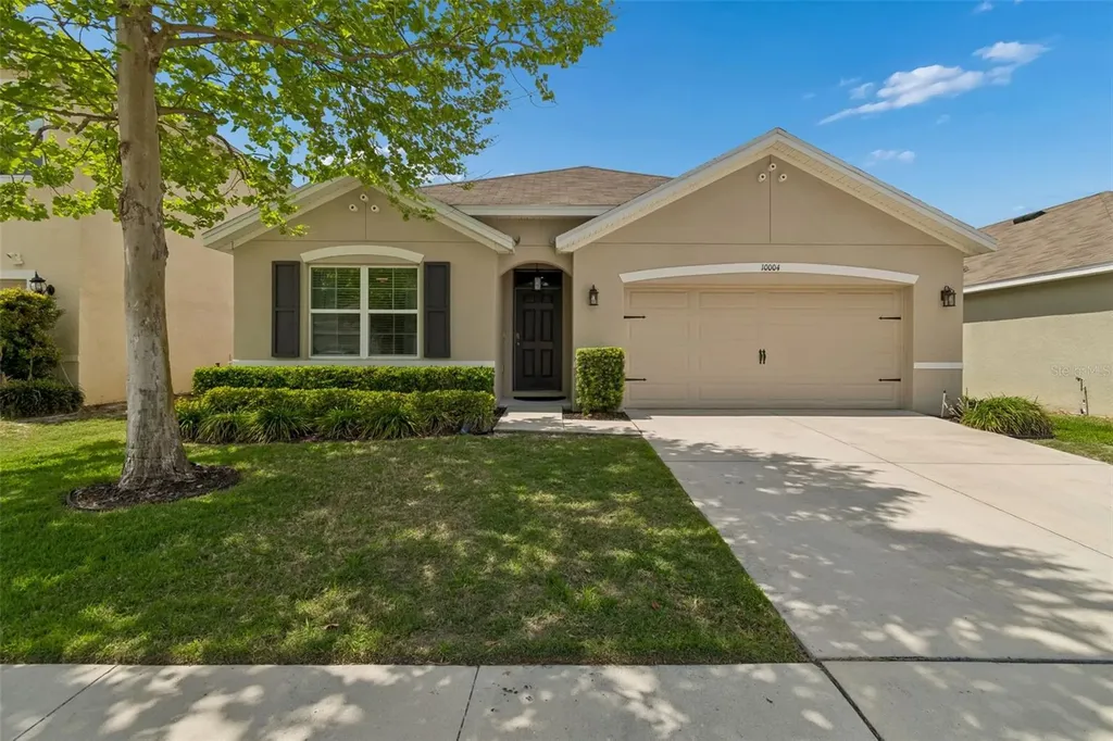 10004 Warm Stone Street Thonotosassa FL 33592