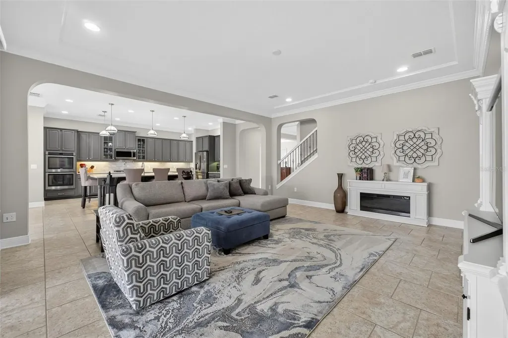 4217 Foxhound Drive Clermont FL 34711