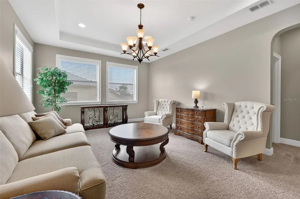 4217 Foxhound Drive Clermont FL 34711
