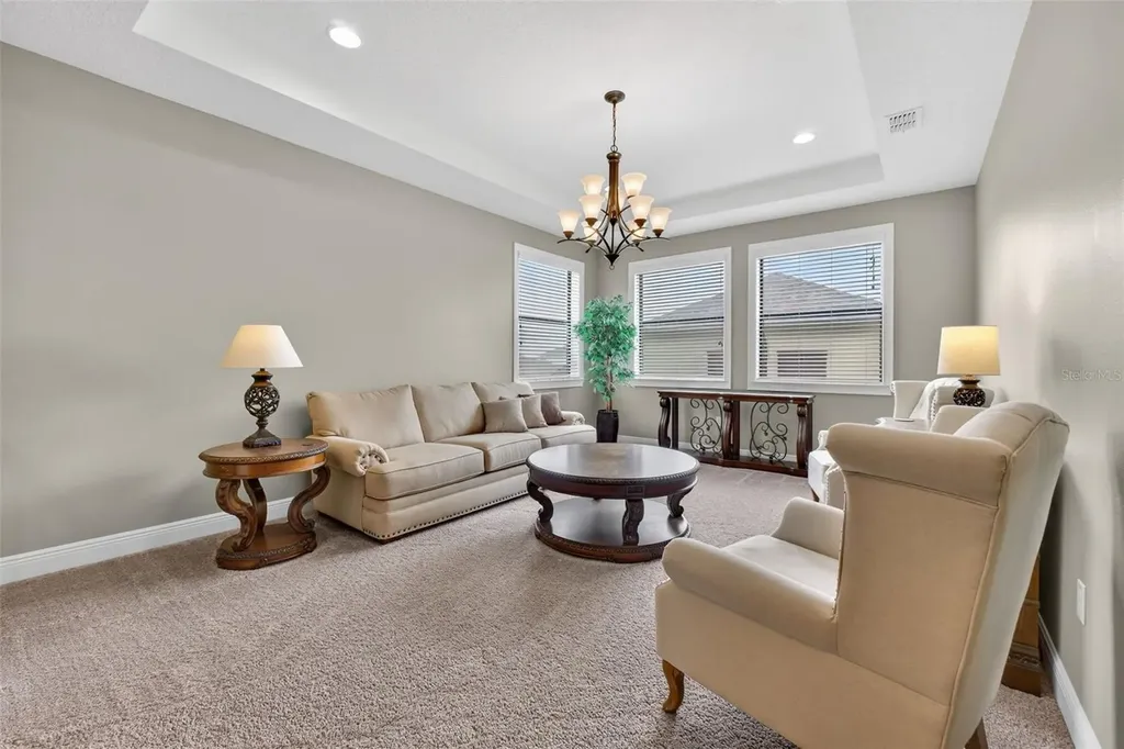 4217 Foxhound Drive Clermont FL 34711