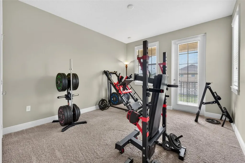 4217 Foxhound Drive Clermont FL 34711