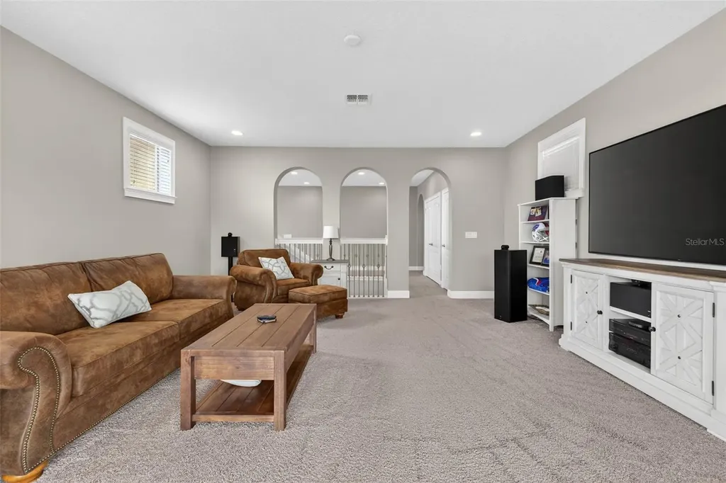 4217 Foxhound Drive Clermont FL 34711