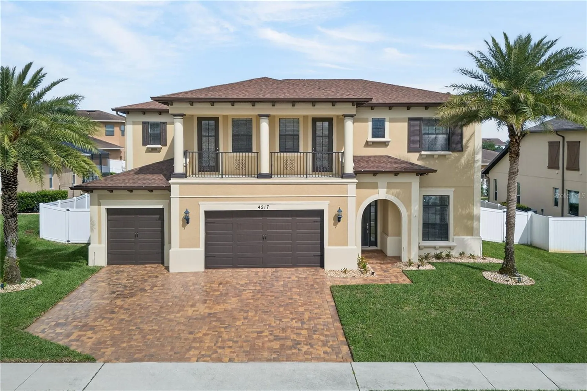 4217 Foxhound Drive Clermont FL 34711