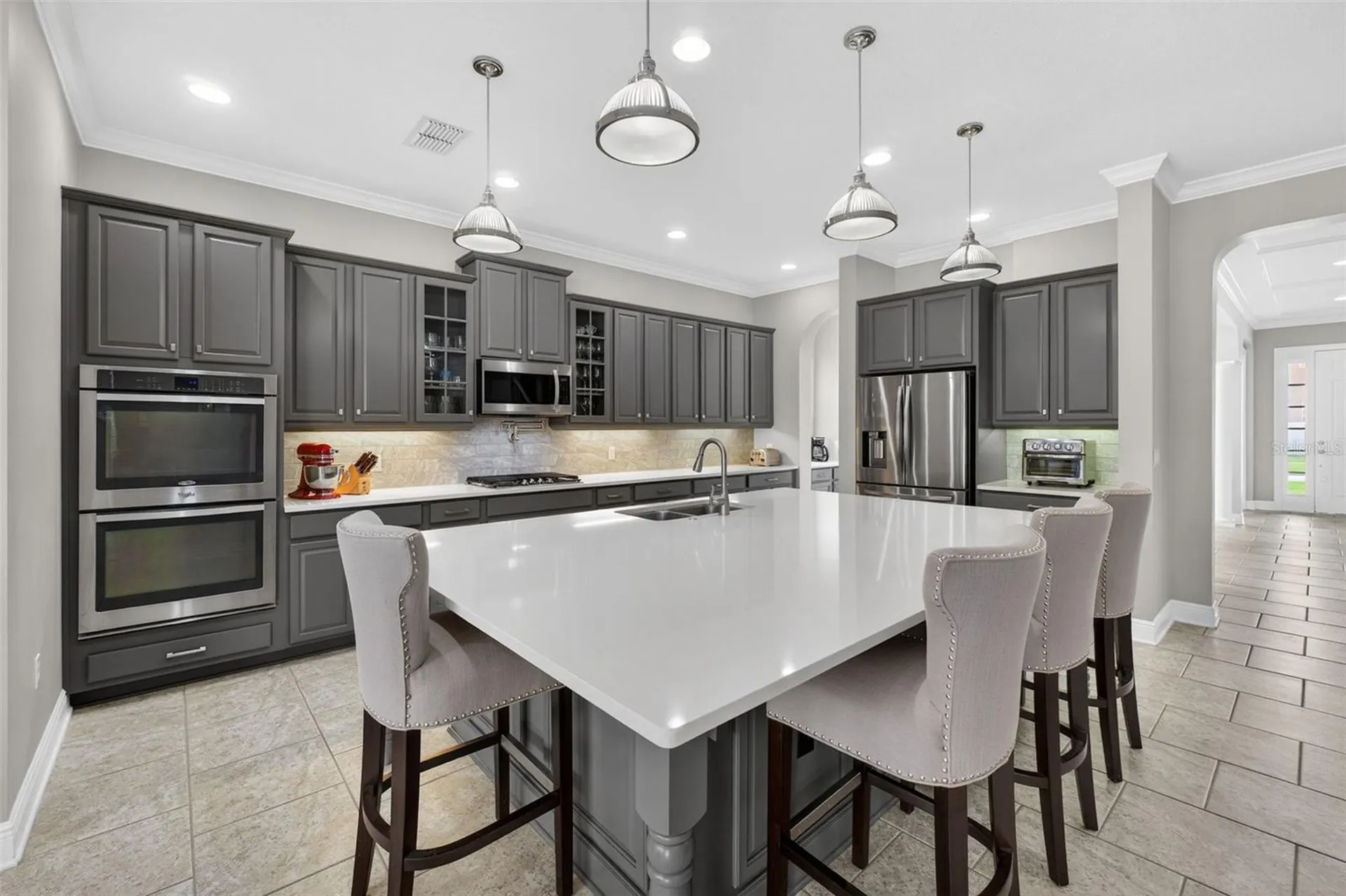4217 Foxhound Drive Clermont FL 34711