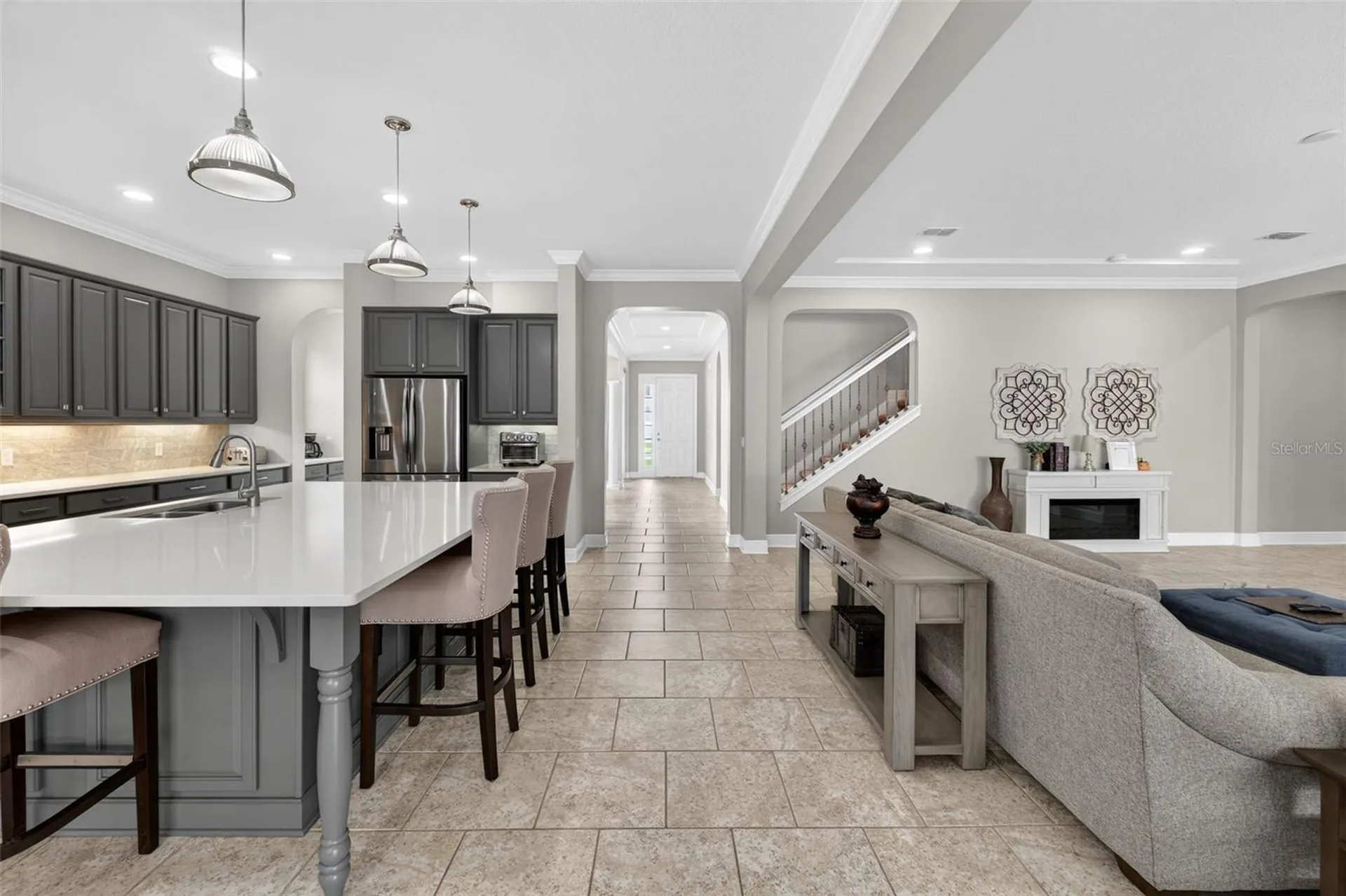 4217 Foxhound Drive Clermont FL 34711