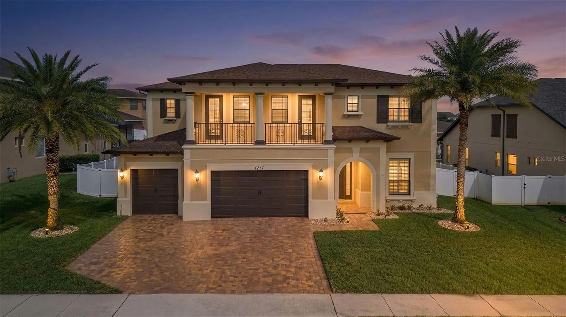 4217 Foxhound Drive Clermont FL 34711