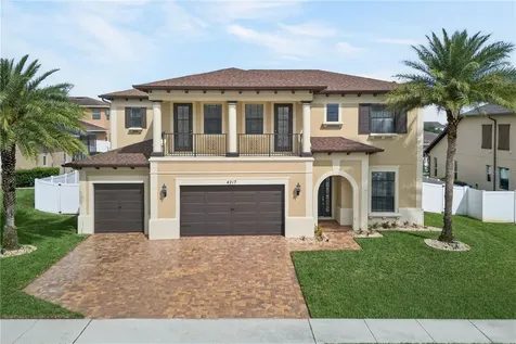 4217 Foxhound Drive Clermont FL 34711