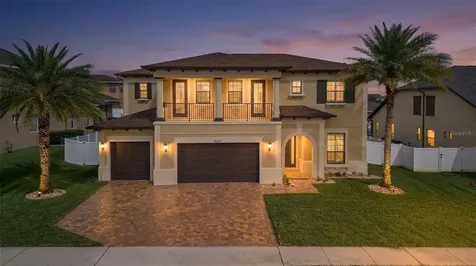 4217 Foxhound Drive Clermont FL 34711