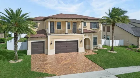 4217 Foxhound Drive Clermont FL 34711