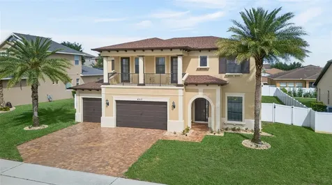 4217 Foxhound Drive Clermont FL 34711