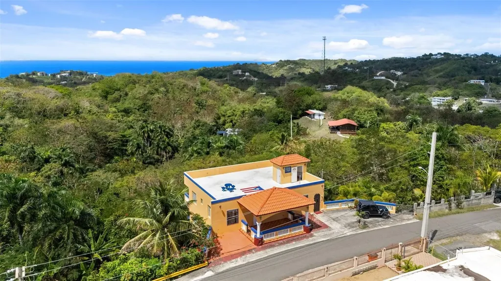 Km 15 H 7 Pr 115 Villa La Jolla Rincon PR 00677