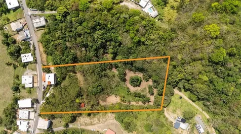 Km 15 H 7 Pr 115 Villa La Jolla Rincon PR 00677