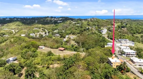 Km 15 H 7 Pr 115 Villa La Jolla Rincon PR 00677
