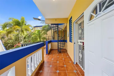 Km 15 H 7 Pr 115 Villa La Jolla Rincon PR 00677