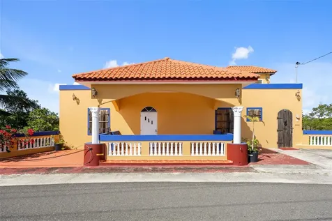 Km 15 H 7 Pr 115 Villa La Jolla Rincon PR 00677