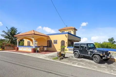 Km 15 H 7 Pr 115 Villa La Jolla Rincon PR 00677