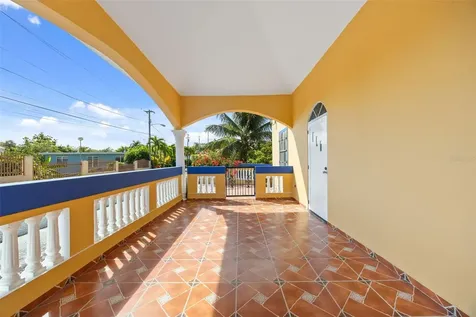 Km 15 H 7 Pr 115 Villa La Jolla Rincon PR 00677
