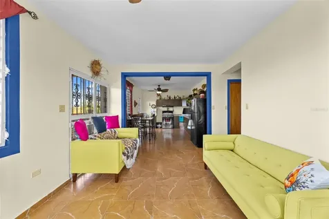 Km 15 H 7 Pr 115 Villa La Jolla Rincon PR 00677