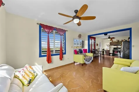 Km 15 H 7 Pr 115 Villa La Jolla Rincon PR 00677
