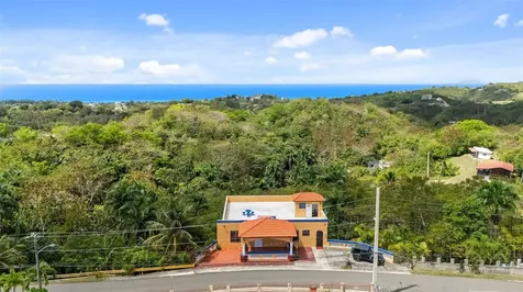 Km 15 H 7 Pr 115 Villa La Jolla Rincon PR 00677